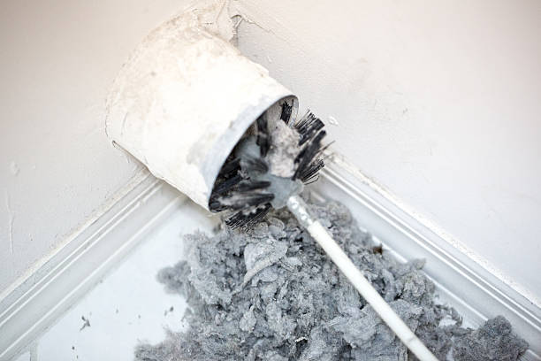 Best Air Duct Cleaning Near Me in GA