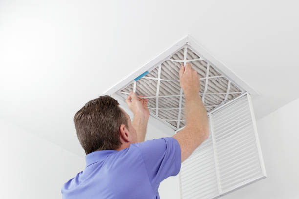 Best HVAC Duct Inspection Services  in Skidaway Island, GA